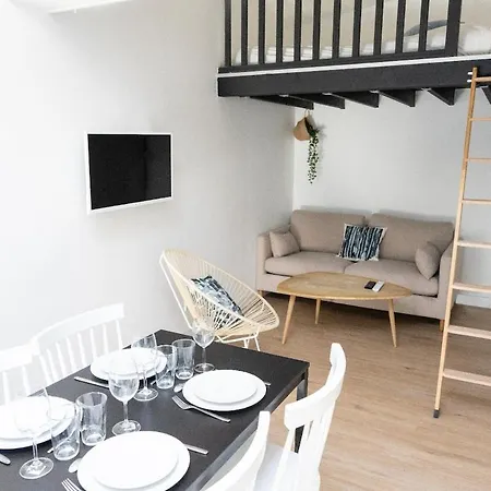 Proche Place Saint-sauveur Caen