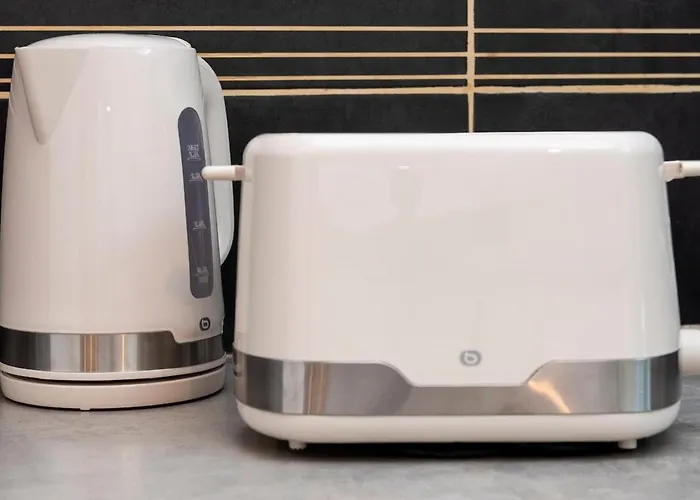 Appartement Proche Place Saint-sauveur