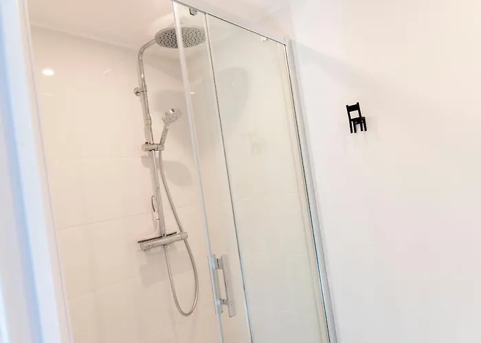 Appartement Proche Place Saint-sauveur *