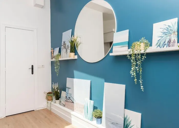 Appartement Proche Place Saint-sauveur