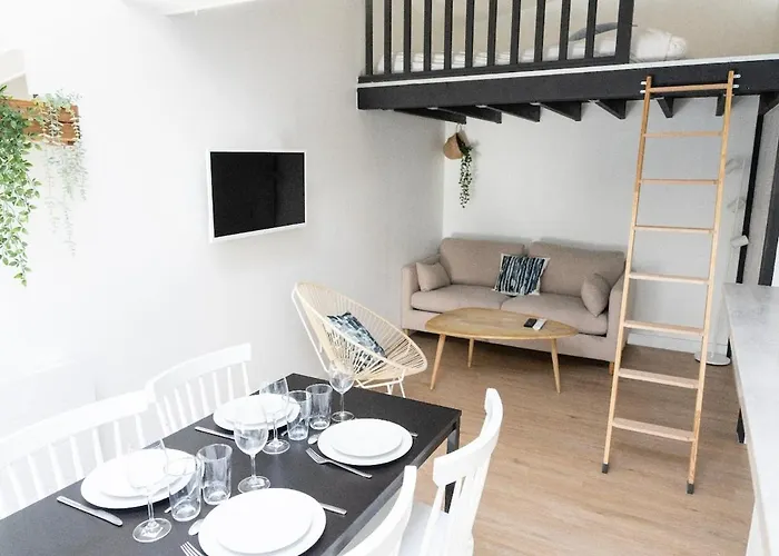 Proche Place Saint-sauveur Caen